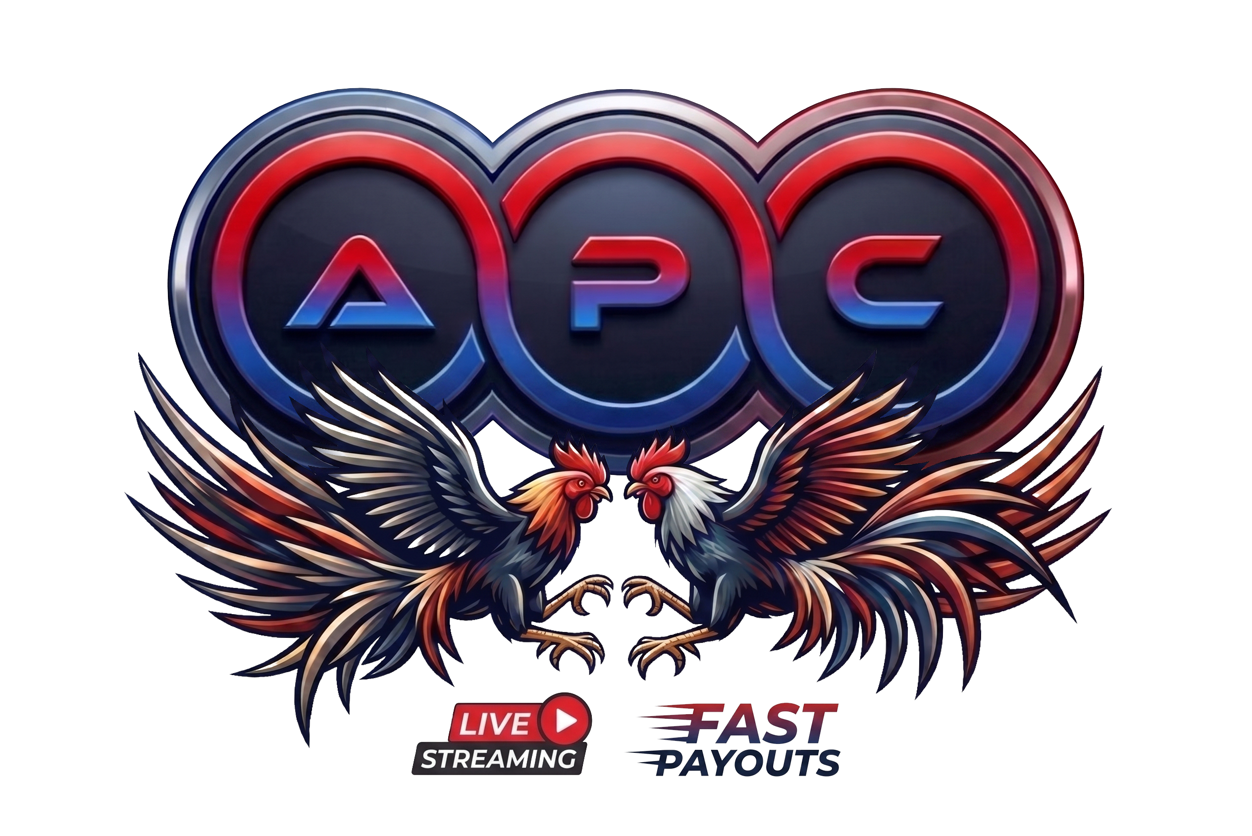 APC Arena Logo